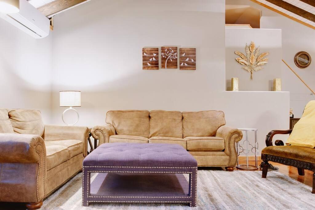 Relaxingrejuvenating 4Br 3 And Half Ba Cabin Munds Park エクステリア 写真
