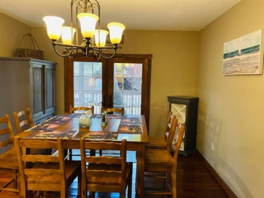 Relaxingrejuvenating 4Br 3 And Half Ba Cabin Munds Park エクステリア 写真