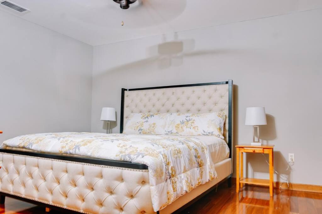 Relaxingrejuvenating 4Br 3 And Half Ba Cabin Munds Park エクステリア 写真
