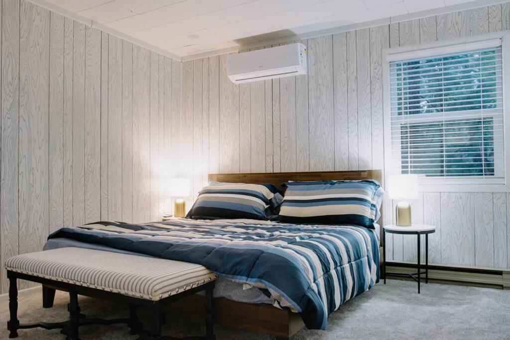 Relaxingrejuvenating 4Br 3 And Half Ba Cabin Munds Park エクステリア 写真