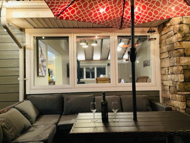 Relaxingrejuvenating 4Br 3 And Half Ba Cabin Munds Park エクステリア 写真