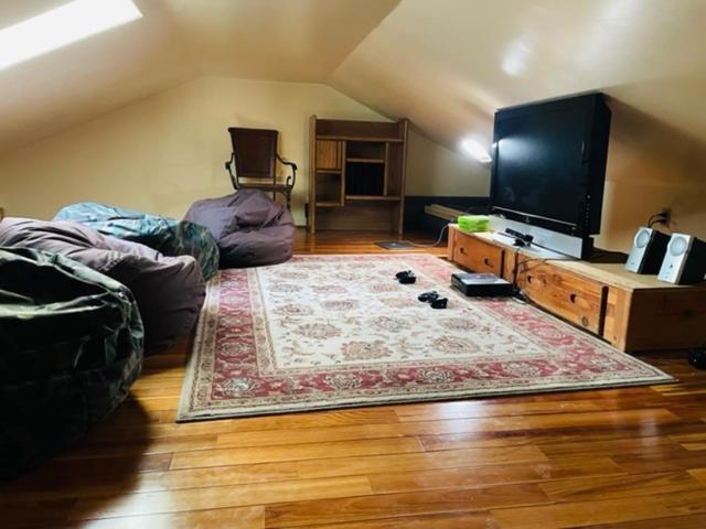 Relaxingrejuvenating 4Br 3 And Half Ba Cabin Munds Park エクステリア 写真