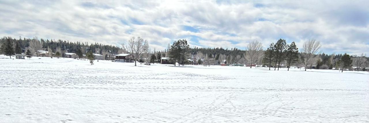 Relaxingrejuvenating 4Br 3 And Half Ba Cabin Munds Park エクステリア 写真